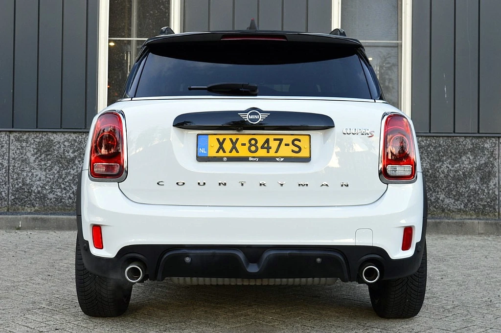 MINI Countryman – foto 4