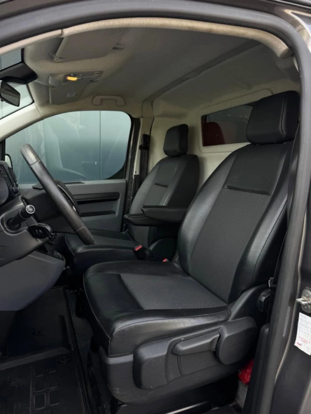 Citroën Jumpy – foto 25