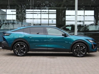 Peugeot 408 – thumbnail 5