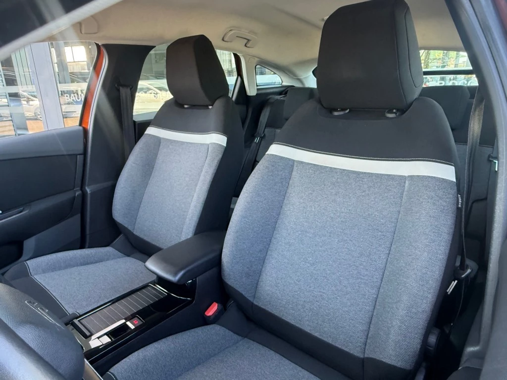 Citroën C4 – foto 14