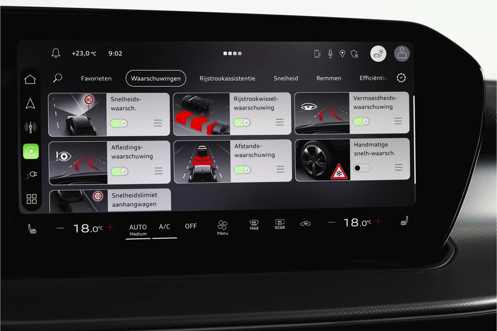 Audi Q3 – foto 41