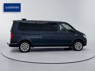 Volkswagen Transporter – thumbnail 11
