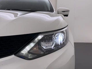 Nissan QASHQAI – thumbnail 22