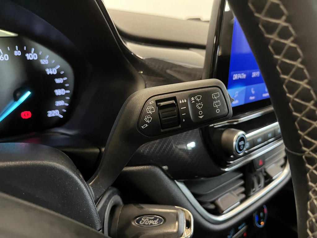 Ford Puma – foto 19
