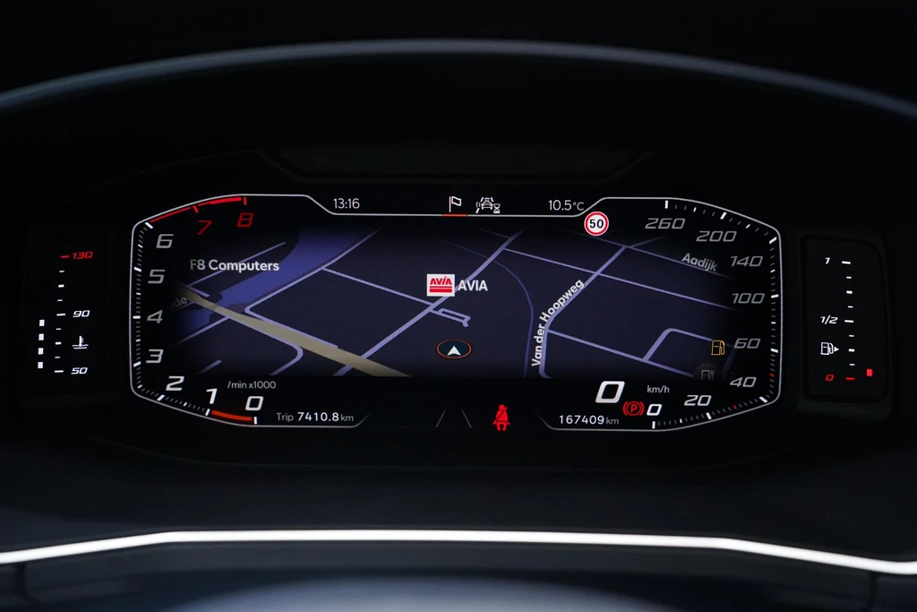 SEAT Tarraco – foto 18