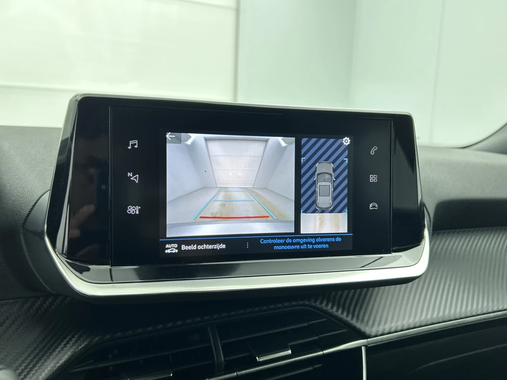 Peugeot 2008 – foto 11