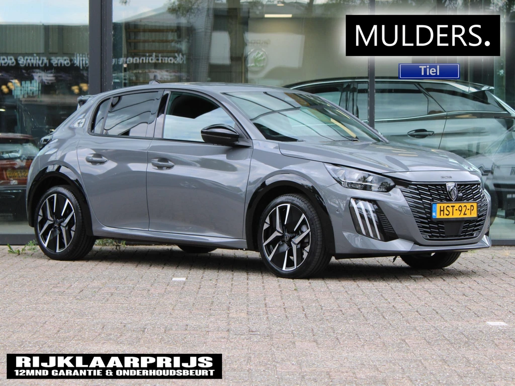 Peugeot 208 – foto 5
