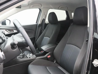 Mazda CX-3 – thumbnail 10
