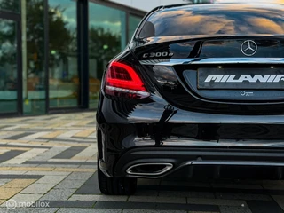 Mercedes-Benz C-Klasse – thumbnail 4