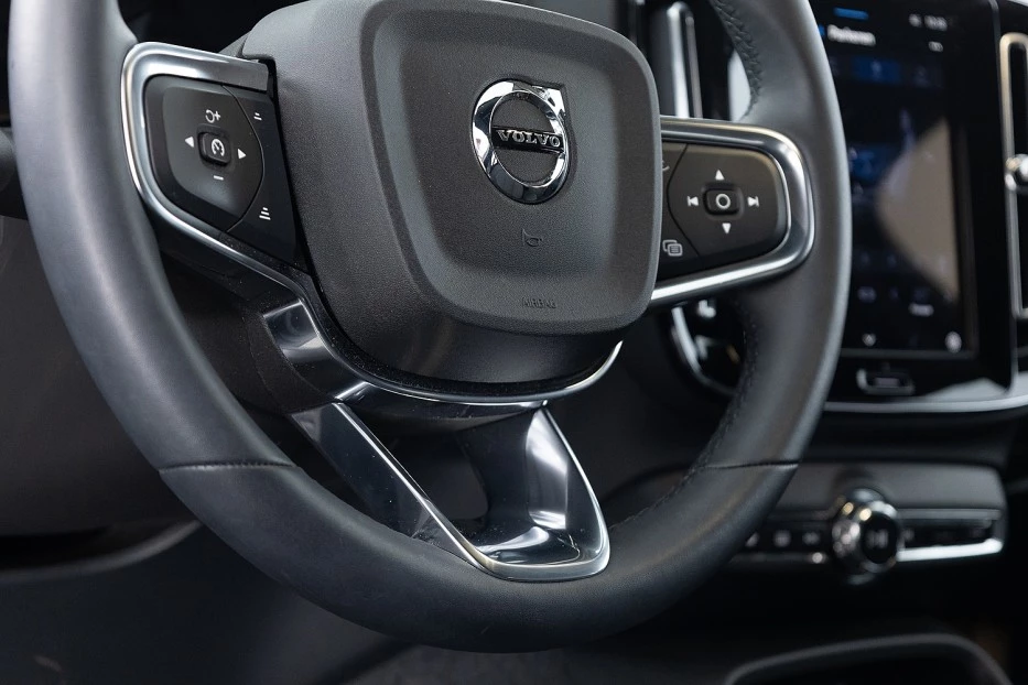 Volvo XC40 – foto 21