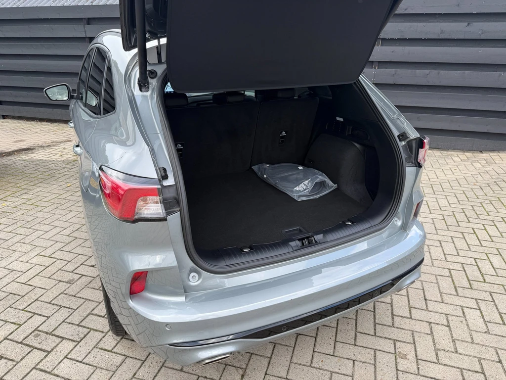 Ford Kuga – foto 27