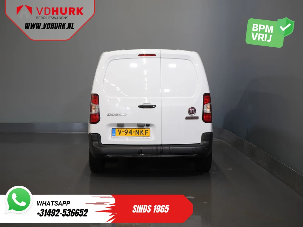 Fiat Doblò – foto 4