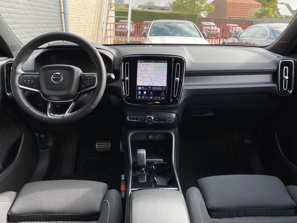 Volvo XC40 – foto 16