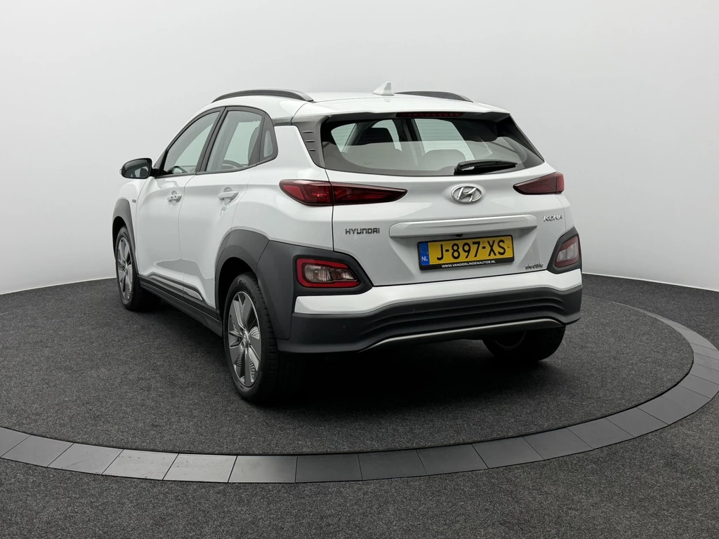 Hyundai Kona – foto 3