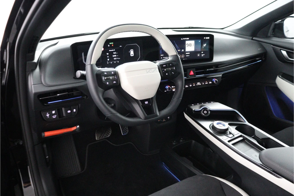 Kia EV6 – foto 21