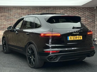 Porsche Cayenne – thumbnail 4