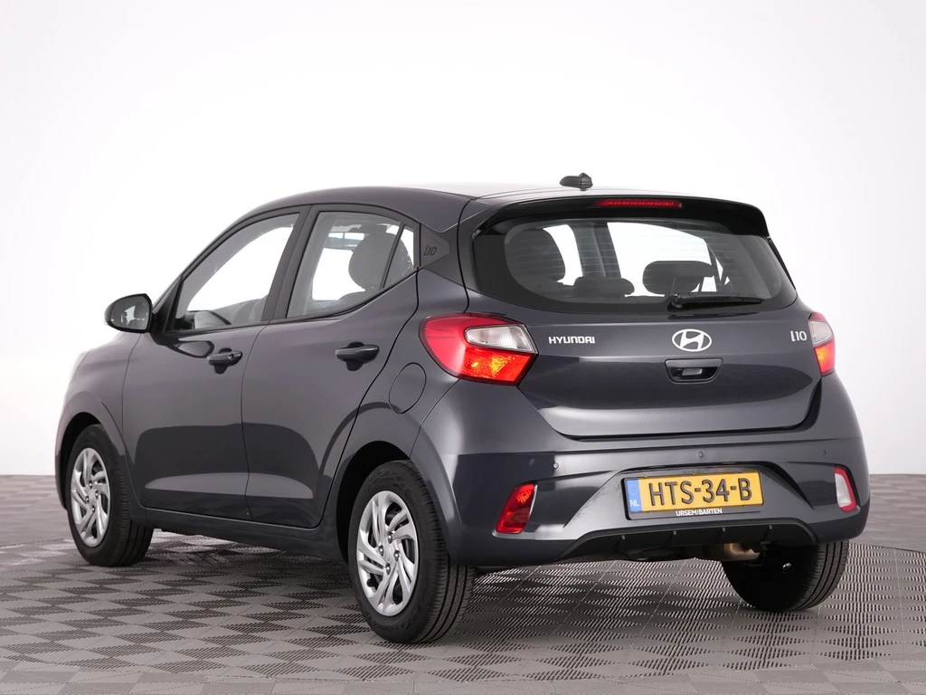 Hyundai i10 – foto 5