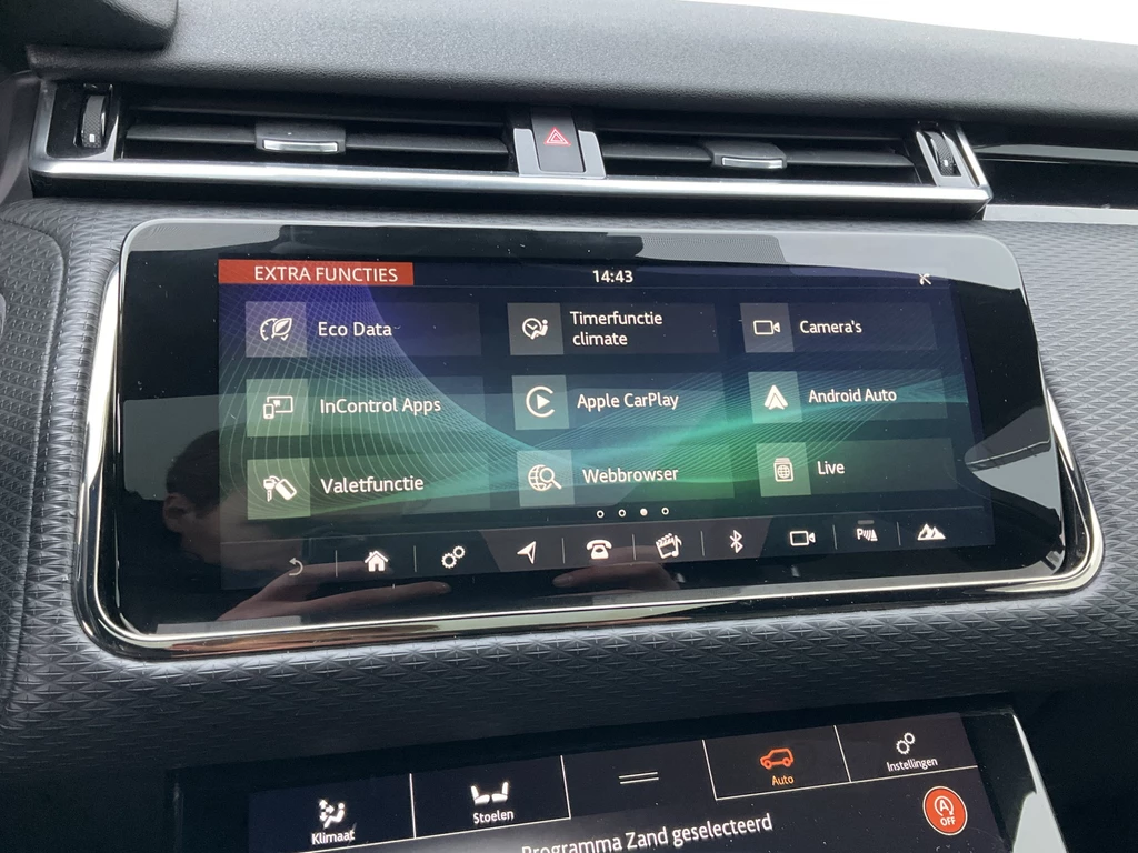 Land Rover Range Rover Velar – foto 32