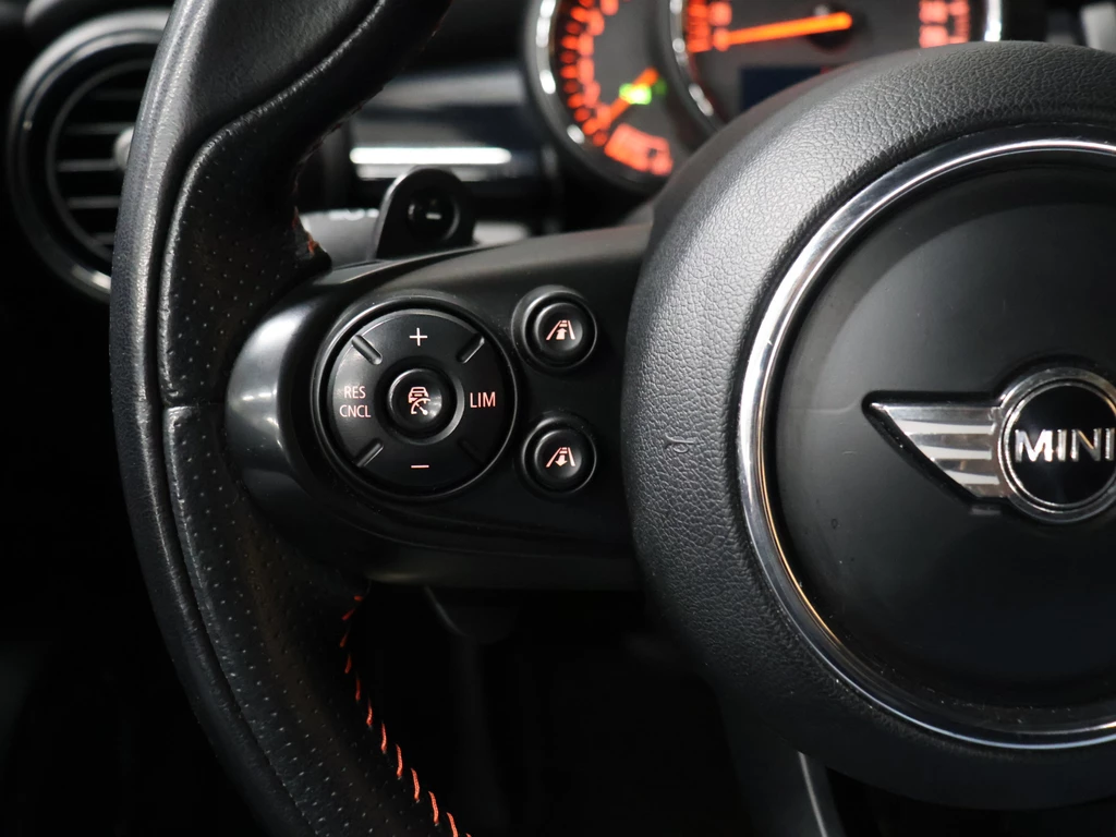 MINI Cooper S Cabrio – foto 17