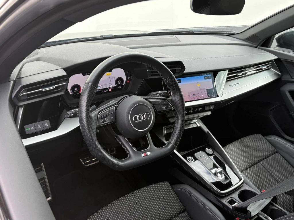 Audi A3 – foto 15