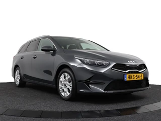 Kia Ceed Sportswagon – thumbnail 11