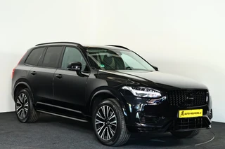 Volvo XC90 – thumbnail 7