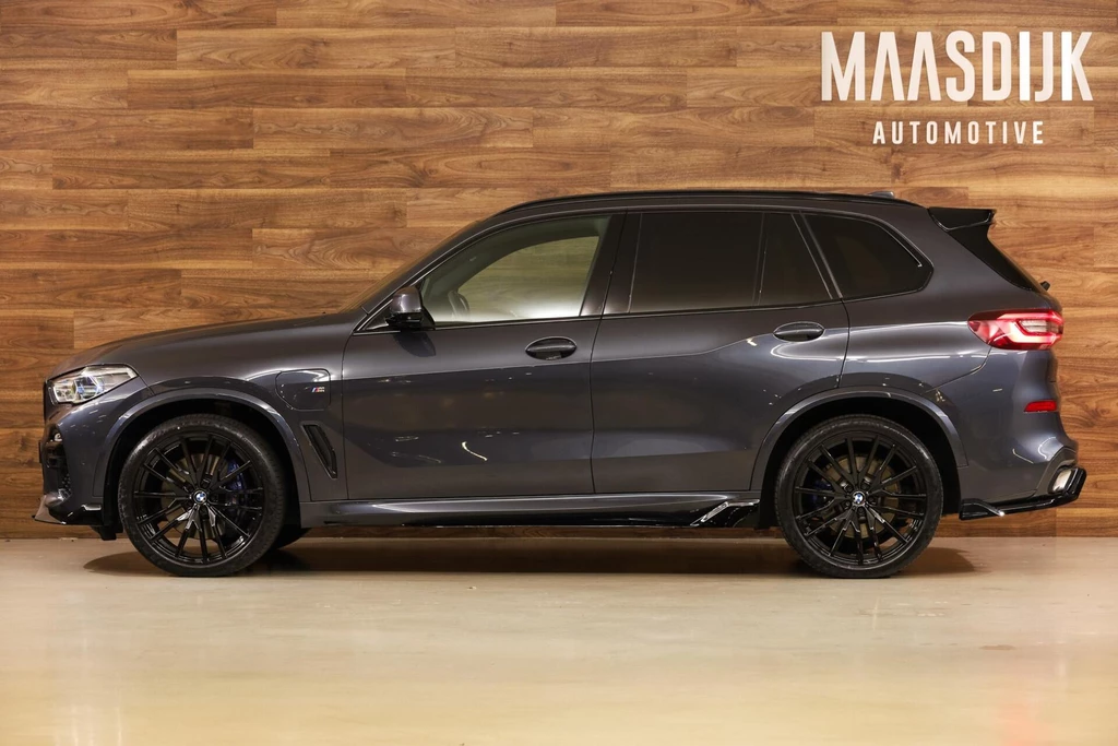 BMW X5 – foto 3