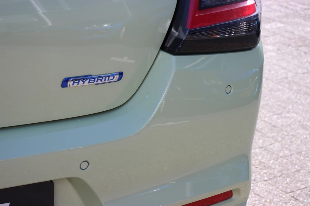 Suzuki Swift – foto 19