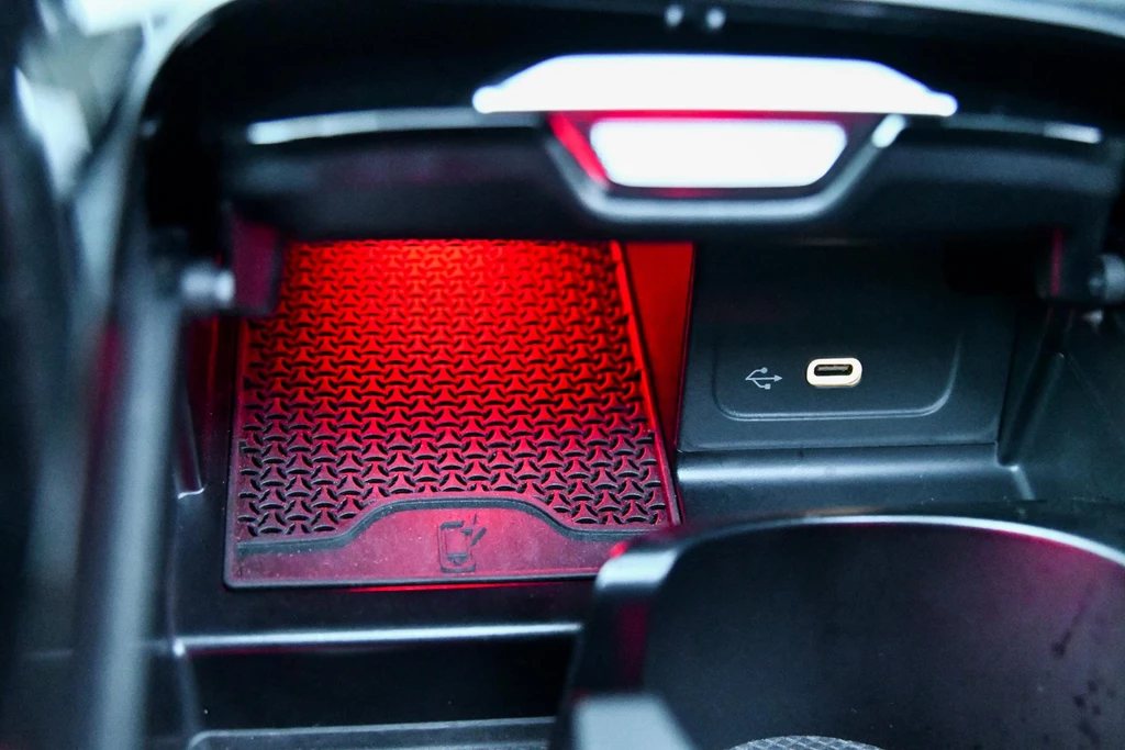 Mercedes-Benz C-Klasse – foto 29