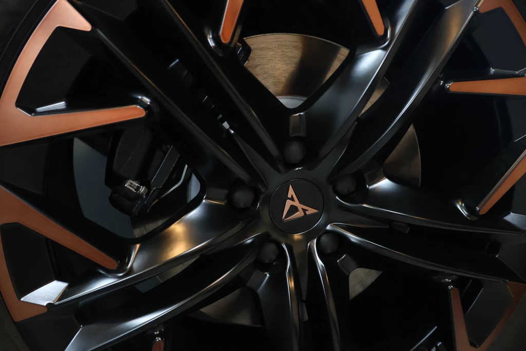 CUPRA Terramar – foto 32