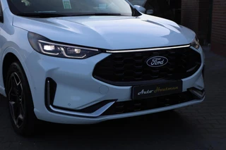 Ford Kuga – thumbnail 17