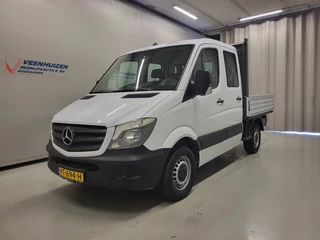 Mercedes-Benz Sprinter – thumbnail 2