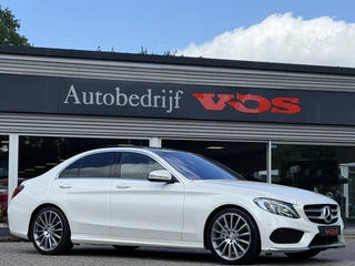Mercedes-Benz C-Klasse – thumbnail 6