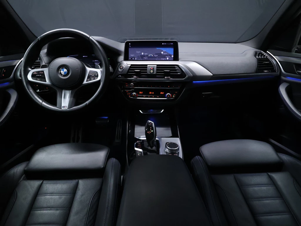 BMW X3 – foto 10