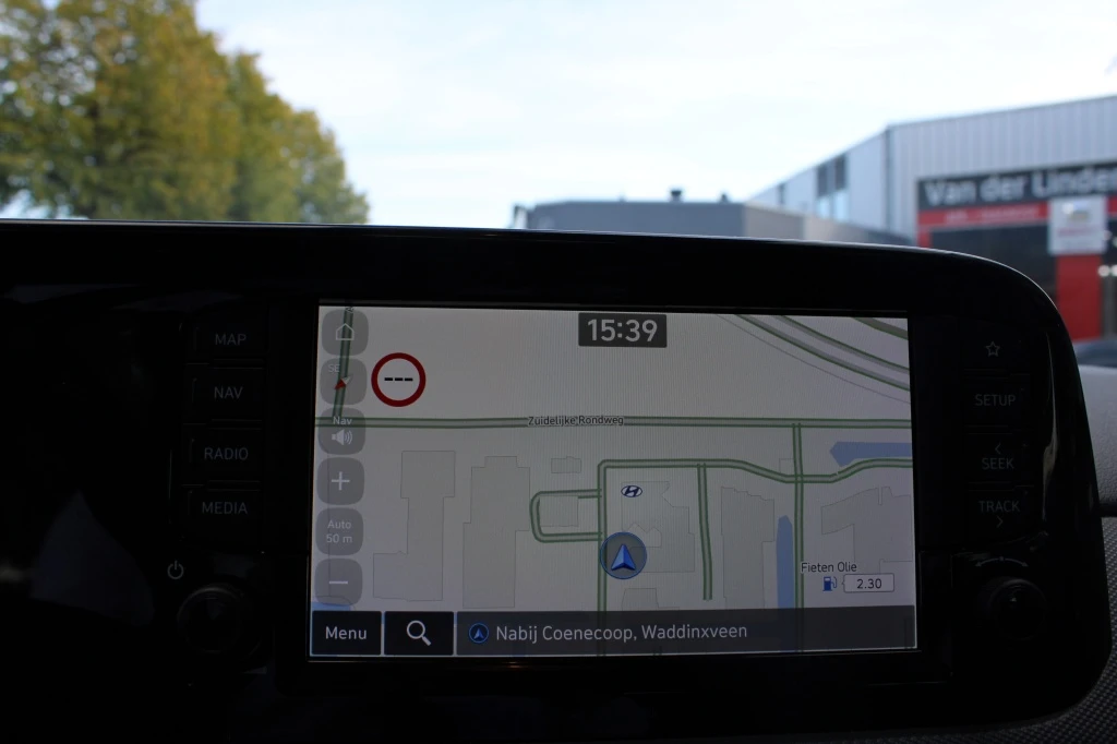 Hyundai i10 – foto 14