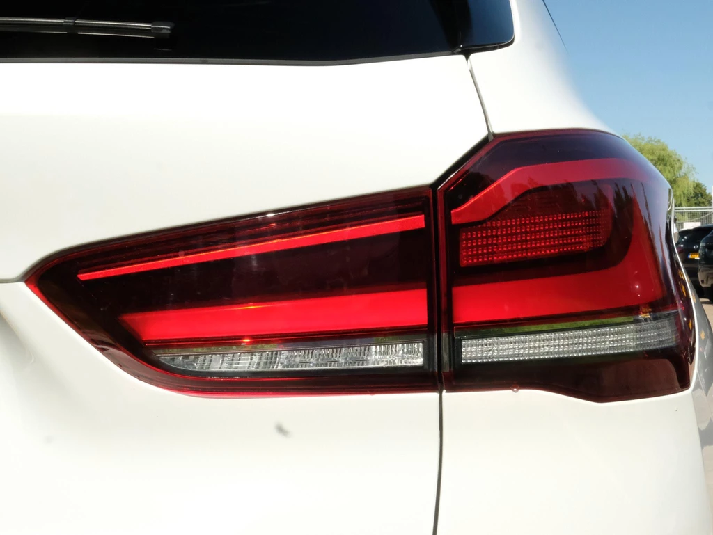 BMW X1 – foto 27