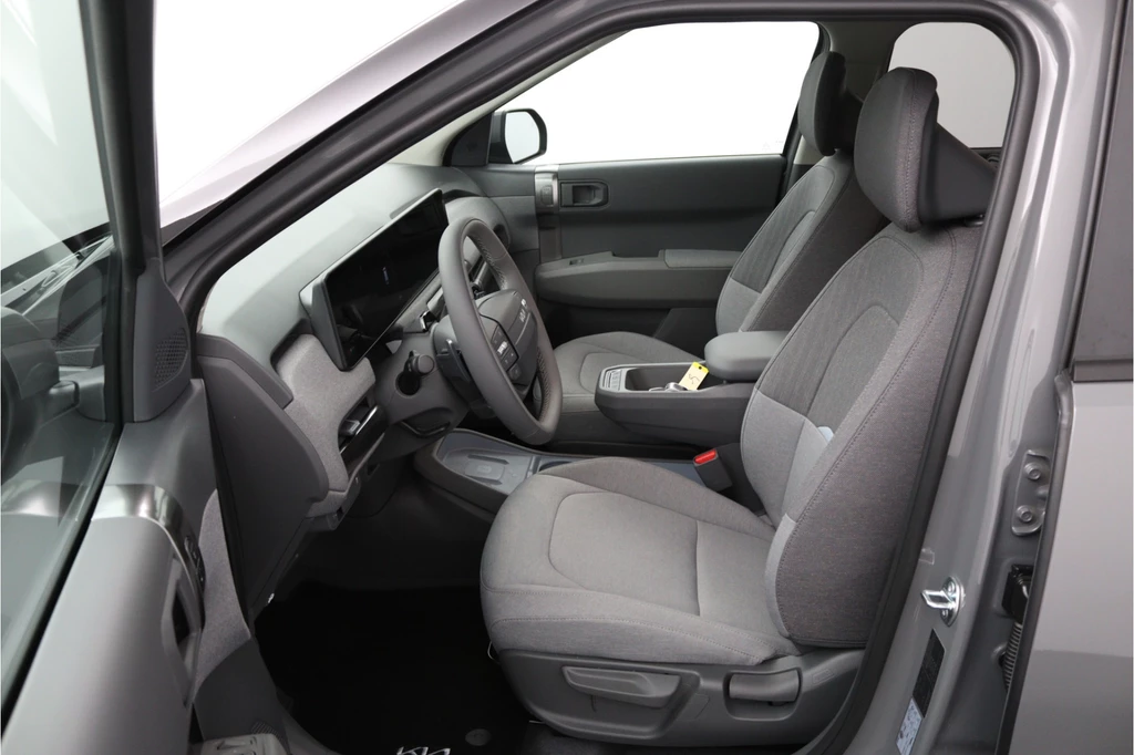 Kia EV3 – foto 18