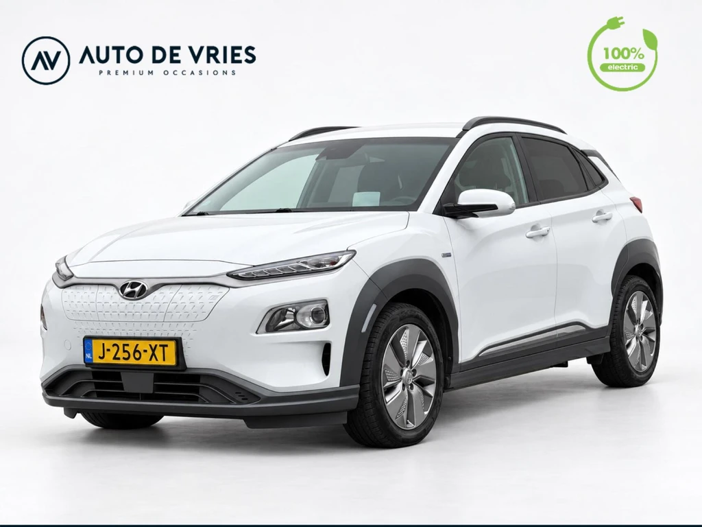 Hyundai Kona – foto 1