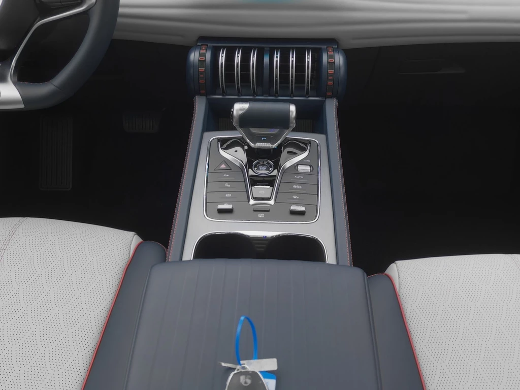 BYD ATTO 3 – foto 26