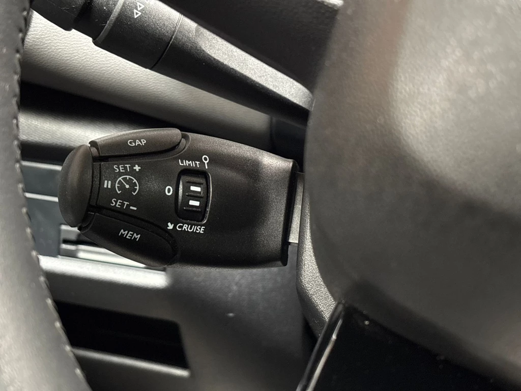 Citroën C5 Aircross – foto 20