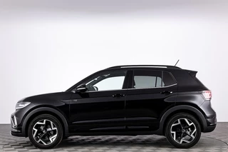 Volkswagen T-Cross – thumbnail 2