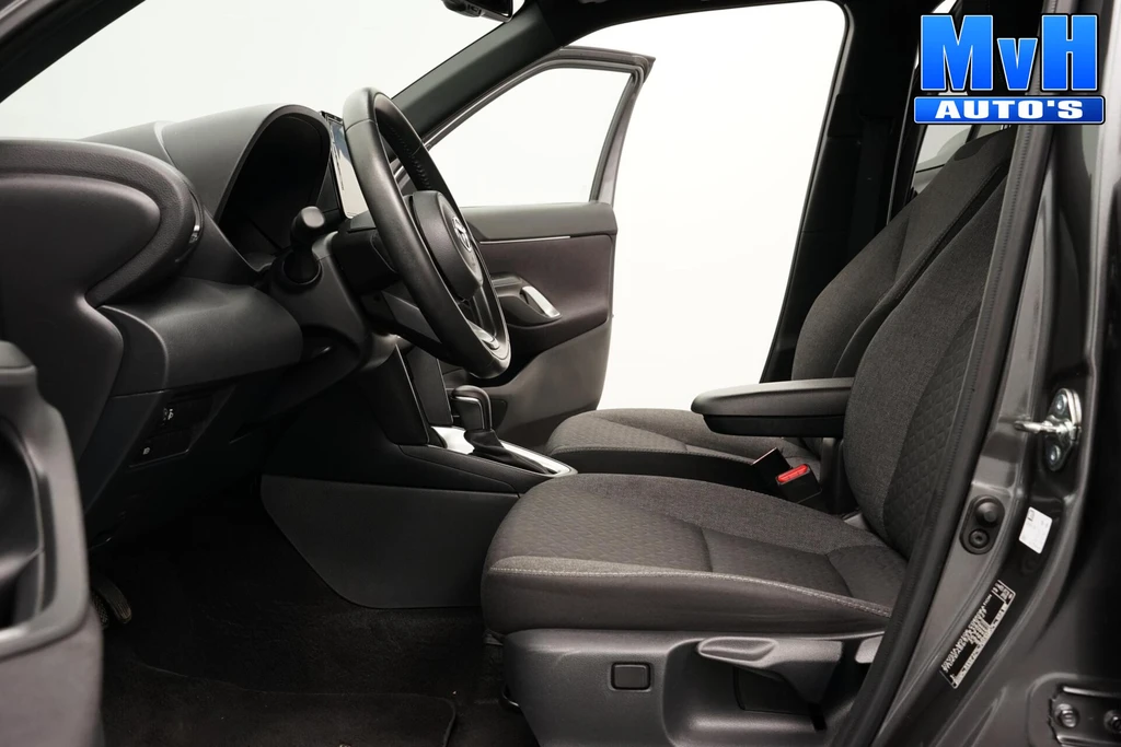 Toyota Yaris Cross – foto 24
