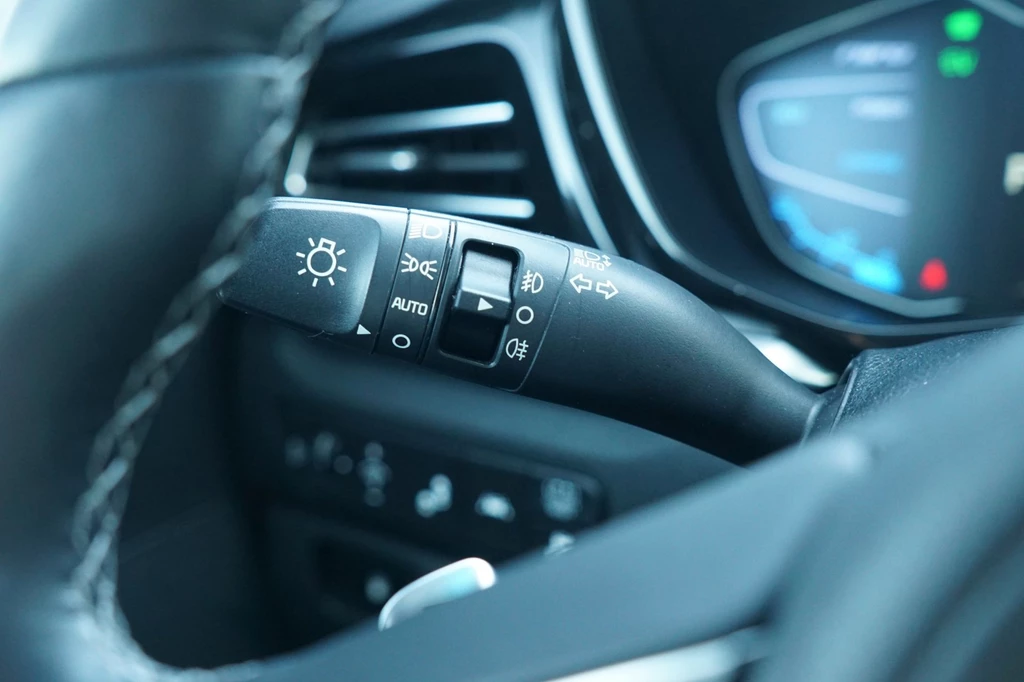 Kia Niro – foto 23