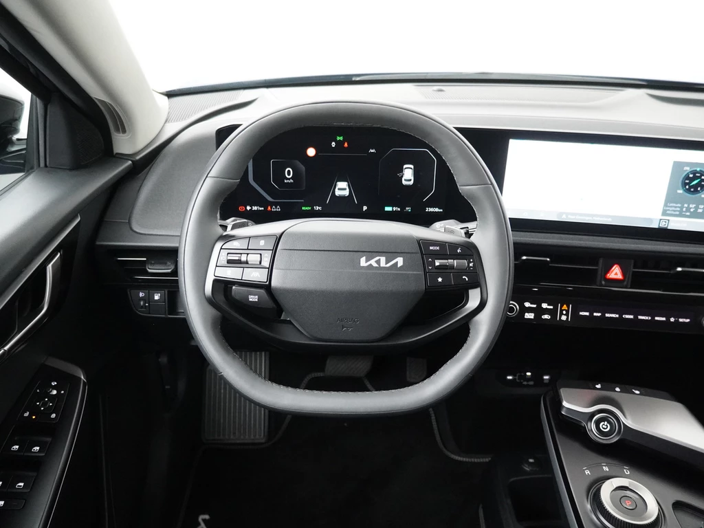 Kia EV6 – foto 37