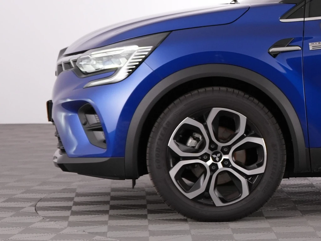 Mitsubishi ASX – foto 28
