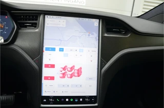 Tesla Model X – thumbnail 20