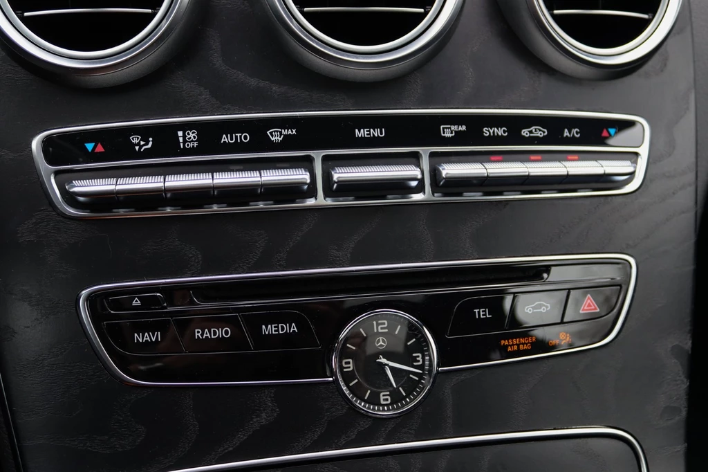 Mercedes-Benz C-Klasse – foto 24