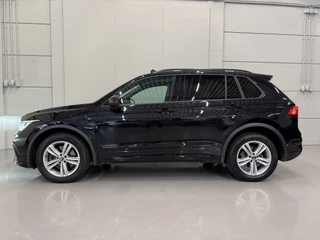 Volkswagen Tiguan – thumbnail 3
