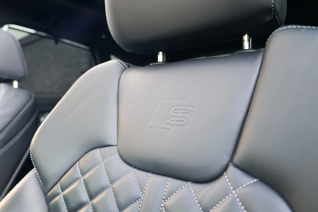 Audi Q5 – foto 18