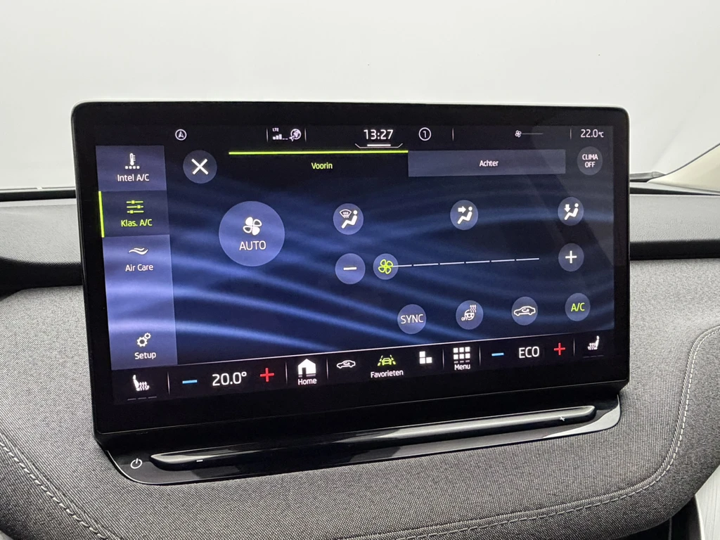 Škoda Enyaq iV – foto 16